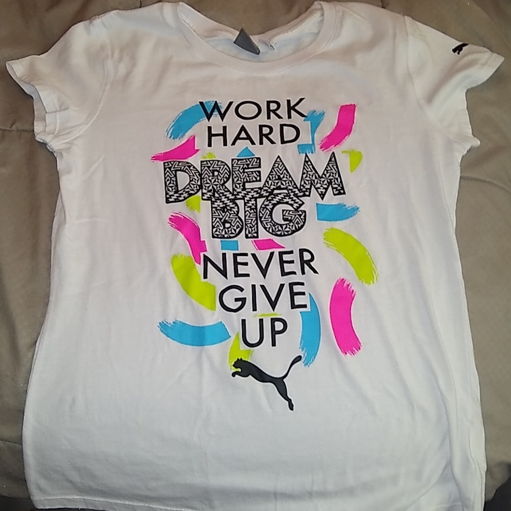 T shirt